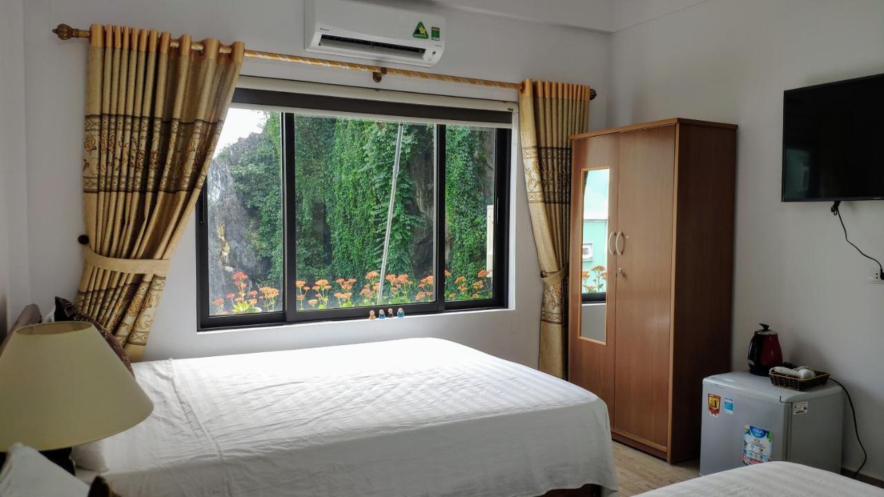 Thao Nguyen Homestay Фонгня Экстерьер фото